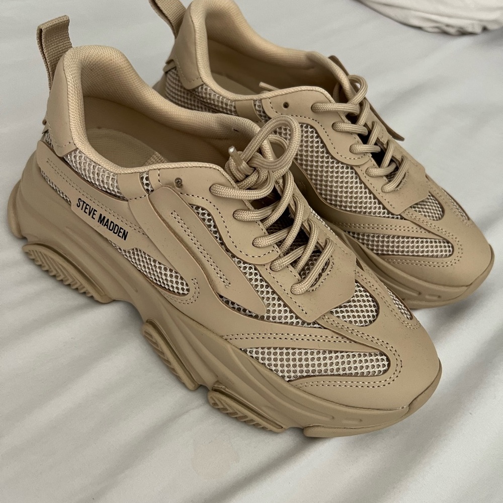 Steve Madden